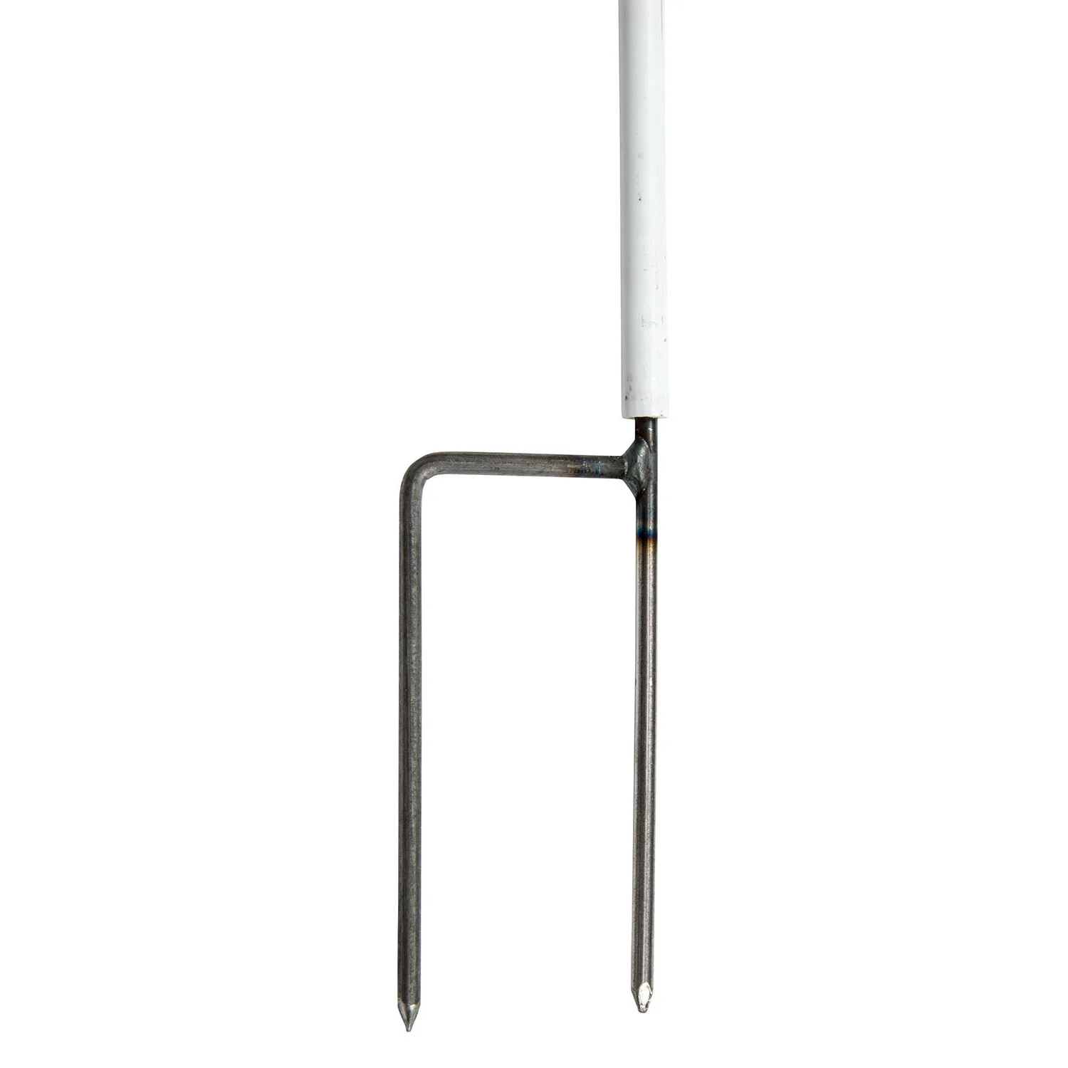 Palica za mrežo 105 cm, z dvojno konico - slika 2