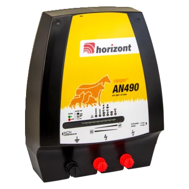 električni pastir Horizont Ranger AN490