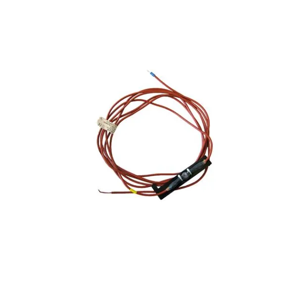 Grelni kabel proti zmrzovanju
