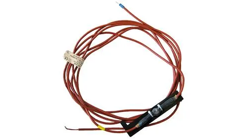 Grelni kabel proti zmrzovanju