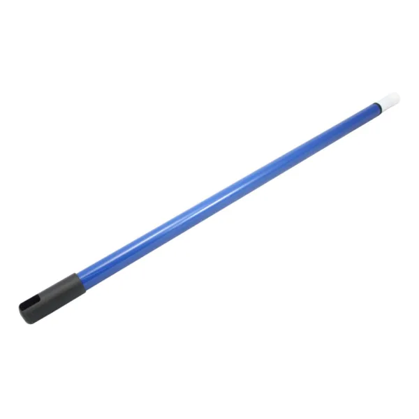 Ročaj za krtačo za pomivanje mlečnih bazenov.