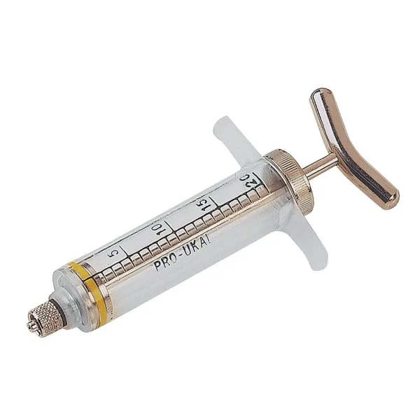 Brizga - zaklopni nastavek 20ml