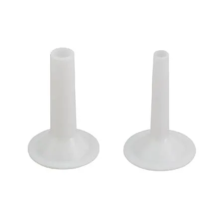 PVC tulec za mesoreznico, 2 kosa