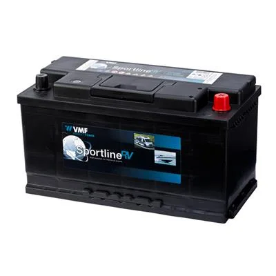 Akumulator Sportline 95Ah/12V