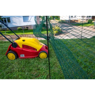 Mreža za perutnino in male živali ali vrt, 90 cm Flex - neelektrična - slika 17