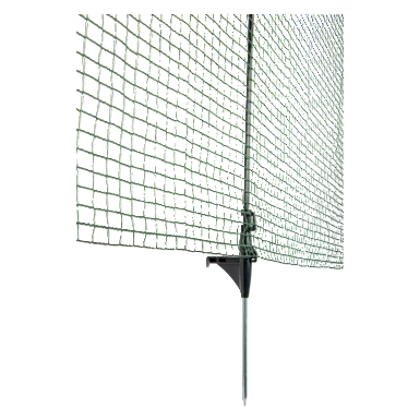 Mreža za perutnino in male živali ali vrt, 90 cm Flex - neelektrična - slika 12