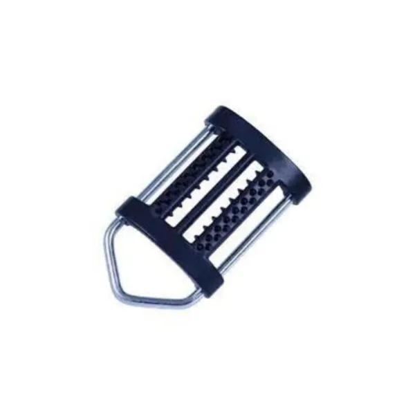 Vez za trak 40mm PVC