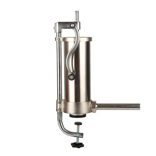 Inox polnilka za klobase - 3 L