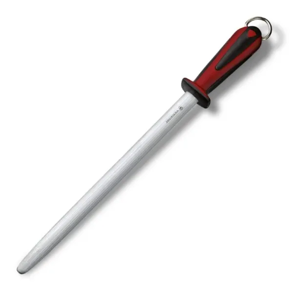 Ostrilec nožev Victorinox Dual Grip, ovalni, 30 cm