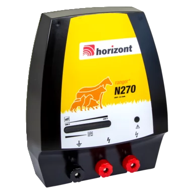 električni pastir Horizont Ranger N270
