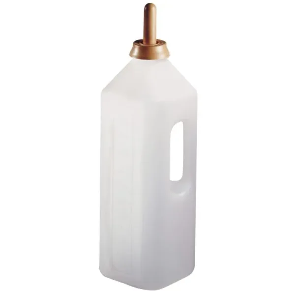 Steklenička za dojenje TetiBlue, 2 L